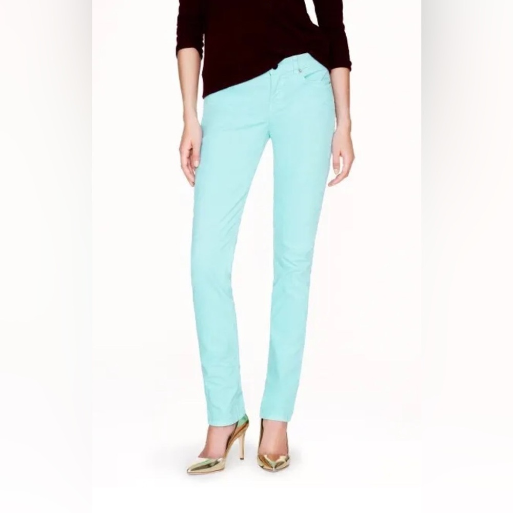🌸3/$20 J. CREW Matchstick corduroy NWOT